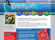 small business website design