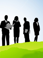 small business website design